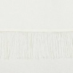 Sonoma Goods For Life® Set Of 2 Ivory Fringe Window Curtain Panels -Sonoma Goods For Life shop unnamed file 7913