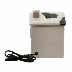 Sonoma Goods For Life® Decorated House Wax Warmer -Sonoma Goods For Life shop unnamed file 7932