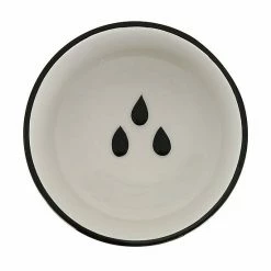 Sonoma Goods For Life® Rimmed Pet Bowl Bone -Sonoma Goods For Life shop unnamed file 7936