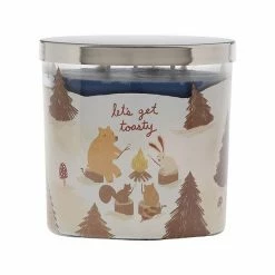 Sonoma Goods For Life® Cardamom Cream Latte 13-oz. Candle Jar