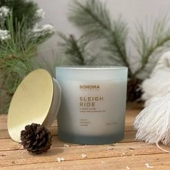 Sonoma Goods For Life® Sleigh Ride 13-oz. Candle Jar 7 Sonoma Goods For Life® Sleigh Ride 13-oz. Candle Jar -Sonoma Goods For Life shop unnamed file 7954