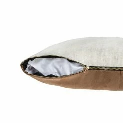 Sonoma Goods For Life® Pieced Faux Suede Throw Pillow -Sonoma Goods For Life shop unnamed file 7968