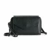 Sonoma Goods For Life® Arista RFID-Blocking Wallet On A String Black Pebble -Sonoma Goods For Life shop unnamed file 7977