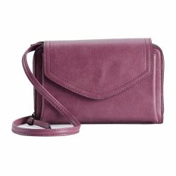 Sonoma Goods For Life® Arista RFID-Blocking Wallet On A String Black Pebble -Sonoma Goods For Life shop unnamed file 7985