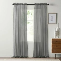 Sonoma Goods For Life® 2-pack Sheer Crushed Voile Window Curtain Ivory 13 Sonoma Goods For Life® 2-pack Sheer Crushed Voile Window Curtain Ivory -Sonoma Goods For Life shop unnamed file 7998
