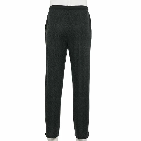 Men's Sonoma Goods For Life® Whisperluxe Waffle Pant Mineral Navy Space Dye 4 Men's Sonoma Goods For Life® Whisperluxe Waffle Pant Mineral Navy Space Dye - Image 2