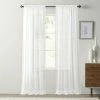 Sonoma Goods For Life® 2-pack Sheer Voile Window Curtains White -Sonoma Goods For Life shop unnamed file 8025