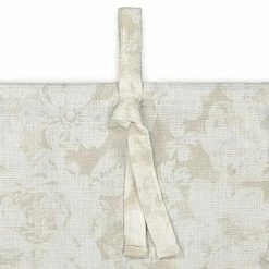 Sonoma Goods For Life® Set Of 2 Blue Floral Window Curtain Panels -Sonoma Goods For Life shop unnamed file 8046