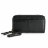 Sonoma Goods For Life® Elowen RFID-Blocking Double Zip Wristlet Black 1 Sonoma Goods For Life® Elowen RFID-Blocking Double Zip Wristlet Black -Sonoma Goods For Life shop unnamed file 8053