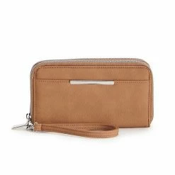 Sonoma Goods For Life® Elowen RFID-Blocking Double Zip Wristlet Black 19 Sonoma Goods For Life® Elowen RFID-Blocking Double Zip Wristlet Black -Sonoma Goods For Life shop unnamed file 8060