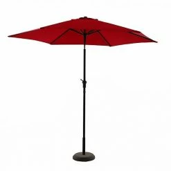 Sonoma Goods For Life® 9-ft. Patio Umbrella Khaki 32 Sonoma Goods For Life® 9-ft. Patio Umbrella Khaki -Sonoma Goods For Life shop unnamed file 8079