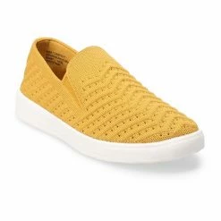 Sonoma Goods For Life® Catahoula Women's Slip-On Shoes White Multi -Sonoma Goods For Life shop unnamed file 812