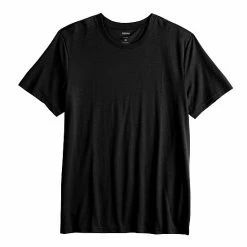 Men's Sonoma Goods For Life® Adaptive & Easy Dressing Crew Tee Dive Pool -Sonoma Goods For Life shop unnamed file 8136