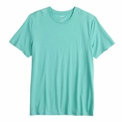 Men's Sonoma Goods For Life® Adaptive & Easy Dressing Crew Tee Dive Pool -Sonoma Goods For Life shop unnamed file 8138