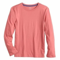 Kids 8-20 Sonoma Goods For Life® Everyday Long Sleeve Solid Tee Mineral Black 15 Kids 8-20 Sonoma Goods For Life® Everyday Long Sleeve Solid Tee Mineral Black -Sonoma Goods For Life shop unnamed file 8153