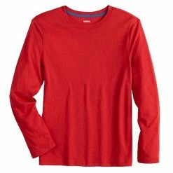 Kids 8-20 Sonoma Goods For Life® Everyday Long Sleeve Solid Tee Mineral Black 23 Kids 8-20 Sonoma Goods For Life® Everyday Long Sleeve Solid Tee Mineral Black -Sonoma Goods For Life shop unnamed file 8161