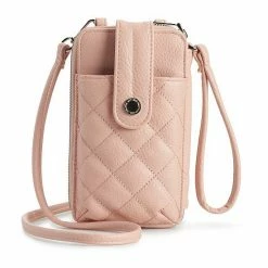 Sonoma Goods For Life® Jacqui RFID-Blocking Crossbody Wallet On A String Pomegranate 17 Sonoma Goods For Life® Jacqui RFID-Blocking Crossbody Wallet On A String Pomegranate -Sonoma Goods For Life shop unnamed file 8177