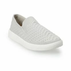 Sonoma Goods For Life® Catahoula Women's Slip-On Shoes White Multi -Sonoma Goods For Life shop unnamed file 819