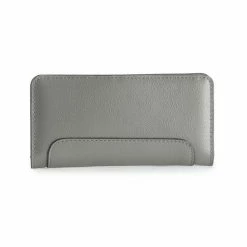 Sonoma Goods For Life® Staves RFID-Blocking Slim Wallet Beige Terracotta -Sonoma Goods For Life shop unnamed file 8190