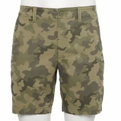 Men's Sonoma Goods For Life® Everyday Flat-Front 8" Shorts Underwater 16 Men's Sonoma Goods For Life® Everyday Flat-Front 8" Shorts Underwater -Sonoma Goods For Life shop unnamed file 8198