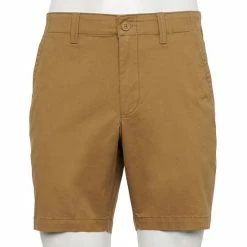 Men's Sonoma Goods For Life® Everyday Flat-Front 8" Shorts Underwater 18 Men's Sonoma Goods For Life® Everyday Flat-Front 8" Shorts Underwater -Sonoma Goods For Life shop unnamed file 8200