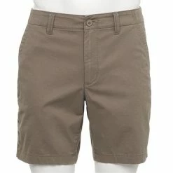 Men's Sonoma Goods For Life® Everyday Flat-Front 8" Shorts Underwater 19 Men's Sonoma Goods For Life® Everyday Flat-Front 8" Shorts Underwater -Sonoma Goods For Life shop unnamed file 8201