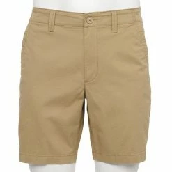 Men's Sonoma Goods For Life® Everyday Flat-Front 8" Shorts Underwater 23 Men's Sonoma Goods For Life® Everyday Flat-Front 8" Shorts Underwater -Sonoma Goods For Life shop unnamed file 8205
