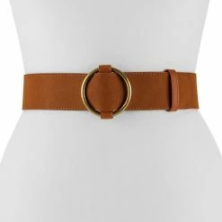 Women's Sonoma Goods For Life Suede Sash Belt