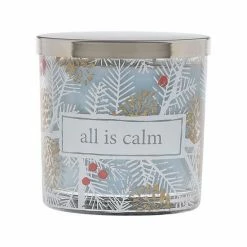 Sonoma Goods For Life® Spice Roasted Chestnut 13-oz. Candle Jar