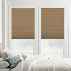 Sonoma Goods For Life™ Custom Cordless Blackout Cellular Shade - 84" Length Cream -Sonoma Goods For Life shop unnamed file 8236