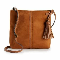 Sonoma Goods For Life® Haddie Crossbody Bag Mallard Green -Sonoma Goods For Life shop unnamed file 8269