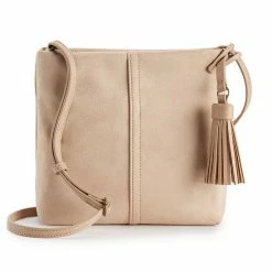 Sonoma Goods For Life® Haddie Crossbody Bag Mallard Green -Sonoma Goods For Life shop unnamed file 8270