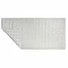 Sonoma Goods For Life® Heavy Duty Extra Long Rubber Waves Bathtub Mat