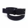 Men's Sonoma Goods For Life® Black & Gray Elastic Belt -Sonoma Goods For Life shop unnamed file 8307