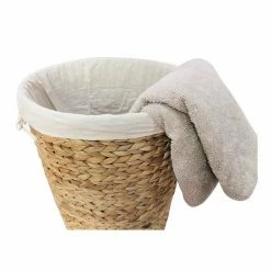 Sonoma Goods For Life® Round Lined Hamper -Sonoma Goods For Life shop unnamed file 8337