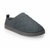Men's Sonoma Goods For Life® Quilted Clog Slippers Agave Green -Sonoma Goods For Life shop unnamed file 8342