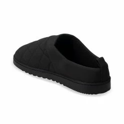 Men's Sonoma Goods For Life® Quilted Clog Slippers Agave Green -Sonoma Goods For Life shop unnamed file 8344