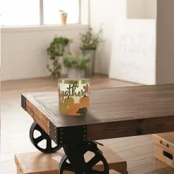 Sonoma Goods For Life® Gather Pumpkin Candleholder Sleeve Table Decor -Sonoma Goods For Life shop unnamed file 8394