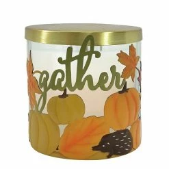 Sonoma Goods For Life® Gather Pumpkin Candleholder Sleeve Table Decor -Sonoma Goods For Life shop unnamed file 8399