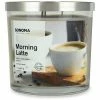 Sonoma Goods For Life® Morning Latte 14-oz. Candle Jar -Sonoma Goods For Life shop unnamed file 8400