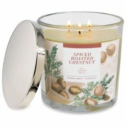 Sonoma Goods For Life® Spiced Roasted Chestnut 14-oz. Candle Jar 8 Sonoma Goods For Life® Spiced Roasted Chestnut 14-oz. Candle Jar -Sonoma Goods For Life shop unnamed file 8450