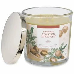 Sonoma Goods For Life® Spiced Roasted Chestnut 14-oz. Candle Jar 9 Sonoma Goods For Life® Spiced Roasted Chestnut 14-oz. Candle Jar -Sonoma Goods For Life shop unnamed file 8451