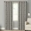 Sonoma Goods For Life® 2-pack Floral Embroidered Dynasty Blackout Window Curtains Tan -Sonoma Goods For Life shop unnamed file 8452