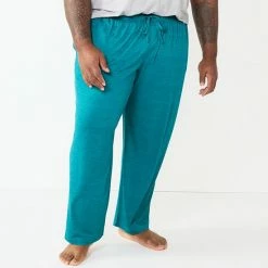 Big & Tall Sonoma Goods For Life® Lush Luxe Relaxed-Fit Sleep Pants Blue Cube Geo 14 Big & Tall Sonoma Goods For Life® Lush Luxe Relaxed-Fit Sleep Pants Blue Cube Geo -Sonoma Goods For Life shop unnamed file 8461