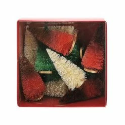 Sonoma Goods For Life® Ombre Bottle Brush Christmas Trees Table Decor 12-piece Set -Sonoma Goods For Life shop unnamed file 8480