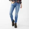 Women's Sonoma Goods For Life® Supersoft Stretch Midrise Skinny Jeans Wyatt Destructed -Sonoma Goods For Life shop unnamed file 85