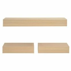 Sonoma Goods For Life® Floating Ledge Shelf Wall Decor 3-piece Set -Sonoma Goods For Life shop unnamed file 8513