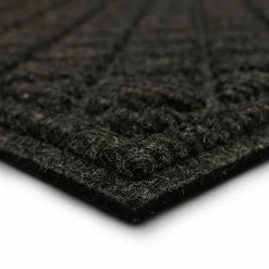 Sonoma Goods For Life® Ultimate Performance Trellis Doormat Navy -Sonoma Goods For Life shop unnamed file 8532