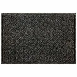 Sonoma Goods For Life® Ultimate Performance Trellis Doormat Navy -Sonoma Goods For Life shop unnamed file 8536