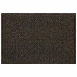 Sonoma Goods For Life® Ultimate Performance Trellis Doormat Navy -Sonoma Goods For Life shop unnamed file 8537